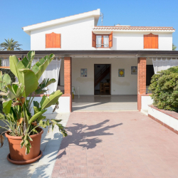 Casa Vacanze Villa Dei Nonni